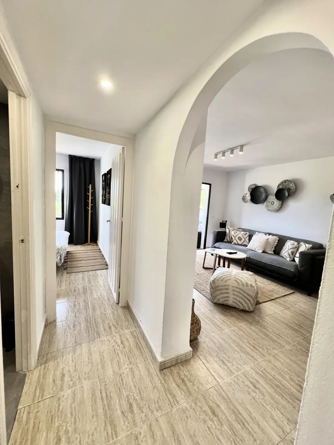 Appartements à Mijas