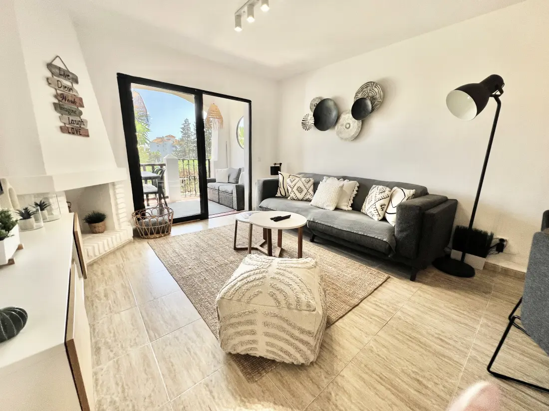 Appartements à Mijas