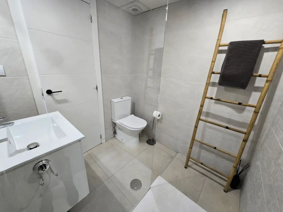Appartements à Mijas