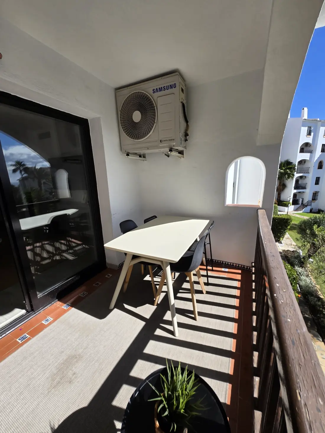 Appartements à Mijas