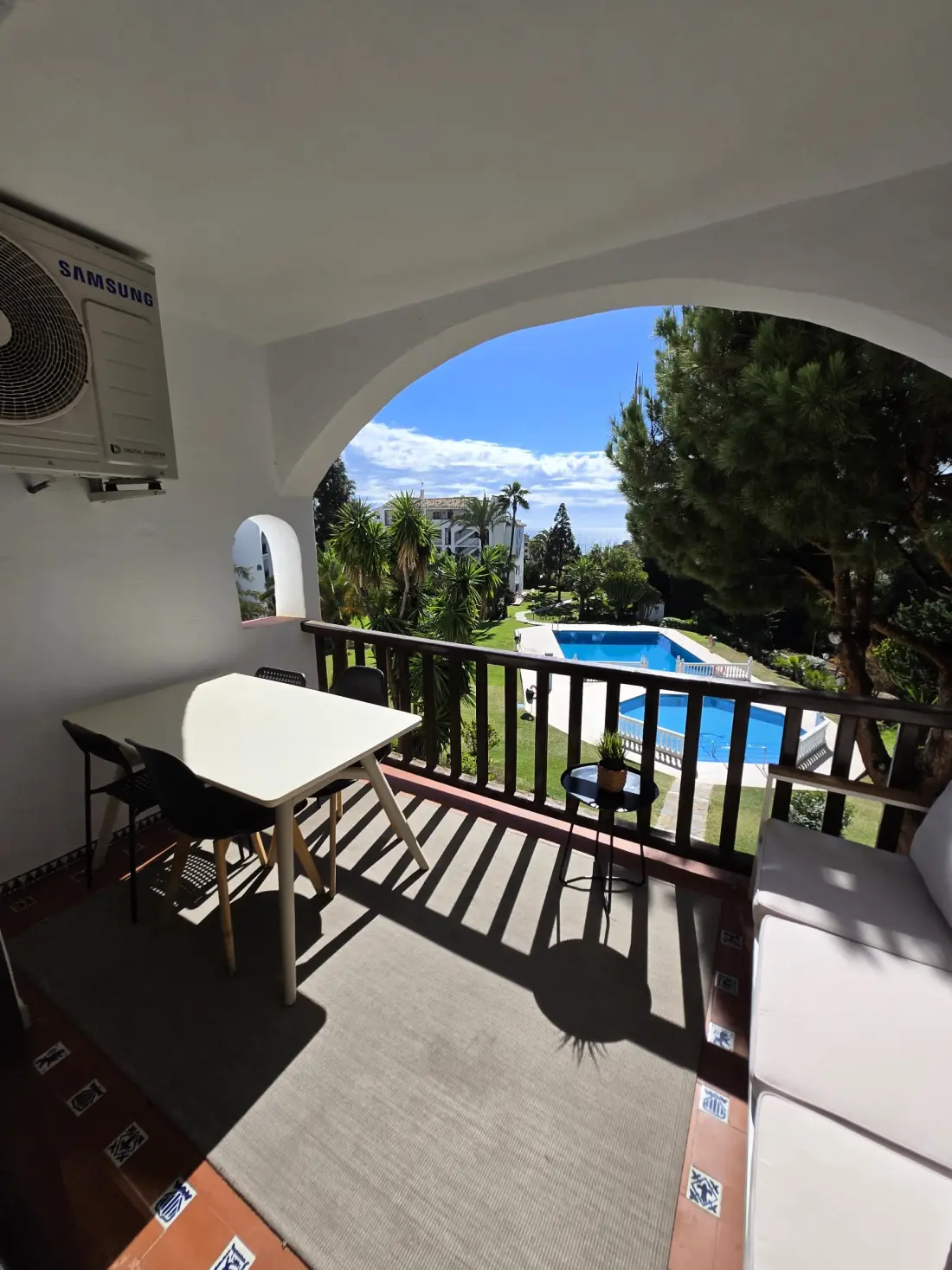Appartements à Mijas