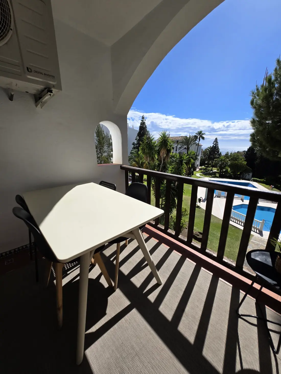 Appartements à Mijas