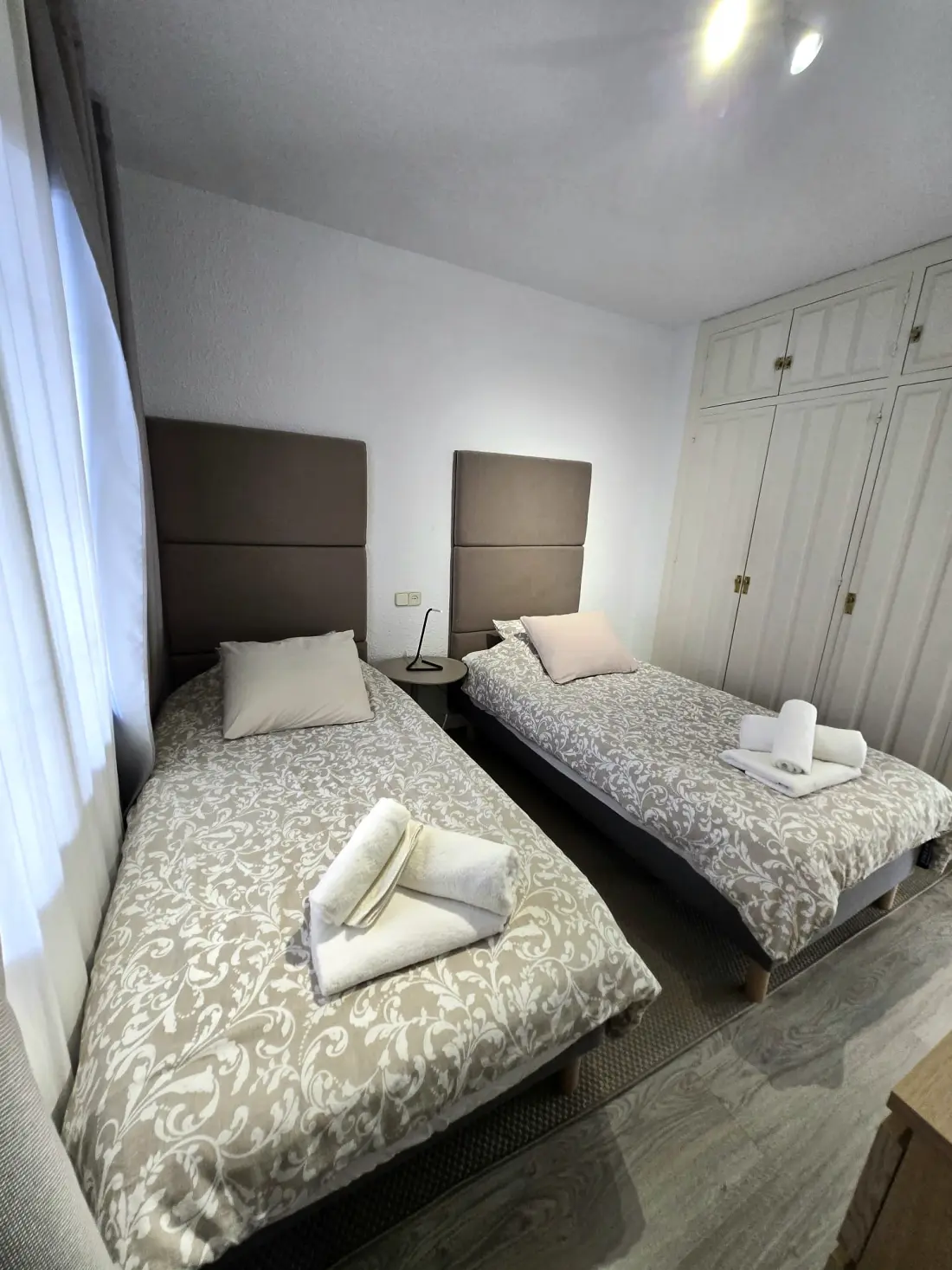 Appartements à Mijas