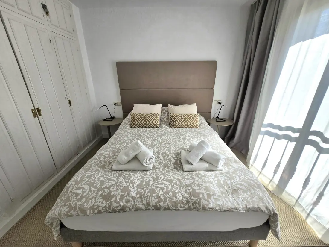 Appartements à Mijas