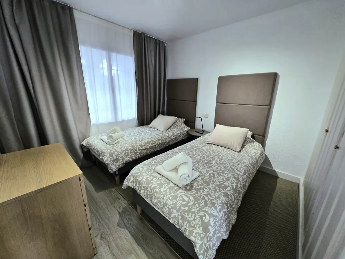 Appartements à Mijas