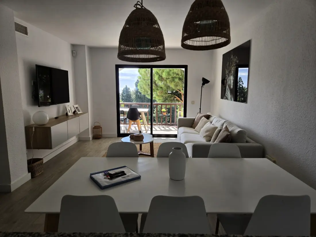 Appartements à Mijas
