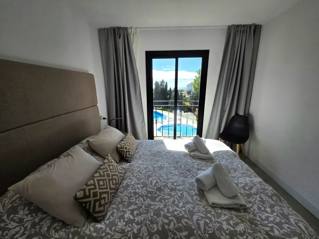 Appartements à Mijas