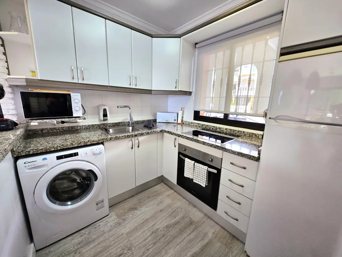 Appartements à Mijas
