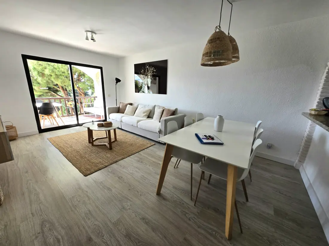 Appartements à Mijas