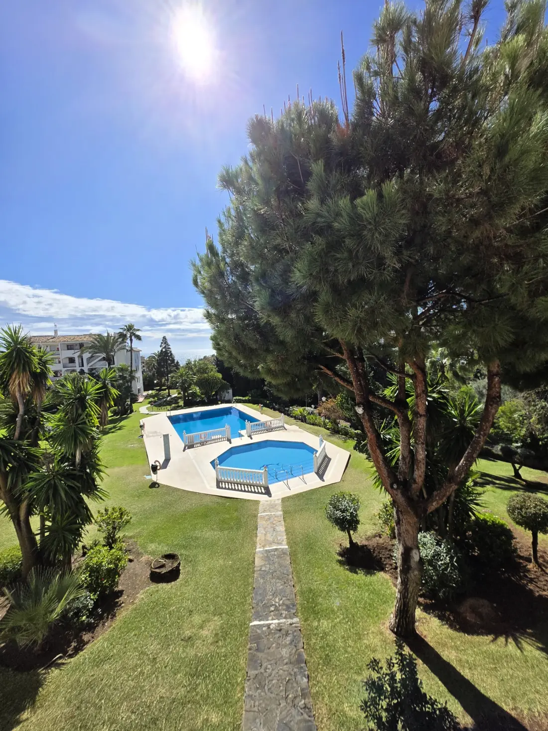 Appartements à Mijas