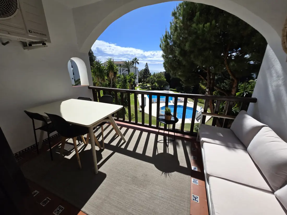 Appartements à Mijas