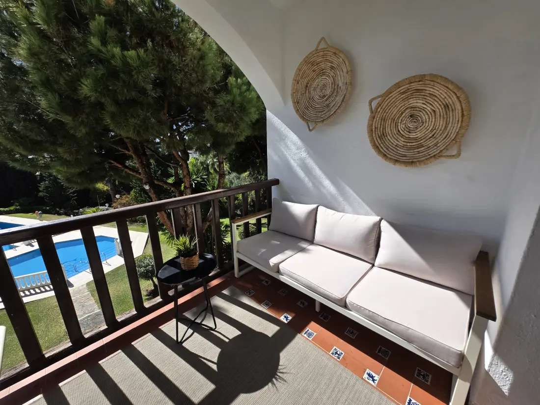 Appartements à Mijas