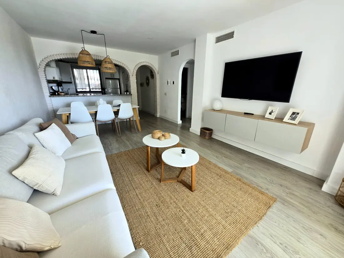 Appartements à Mijas