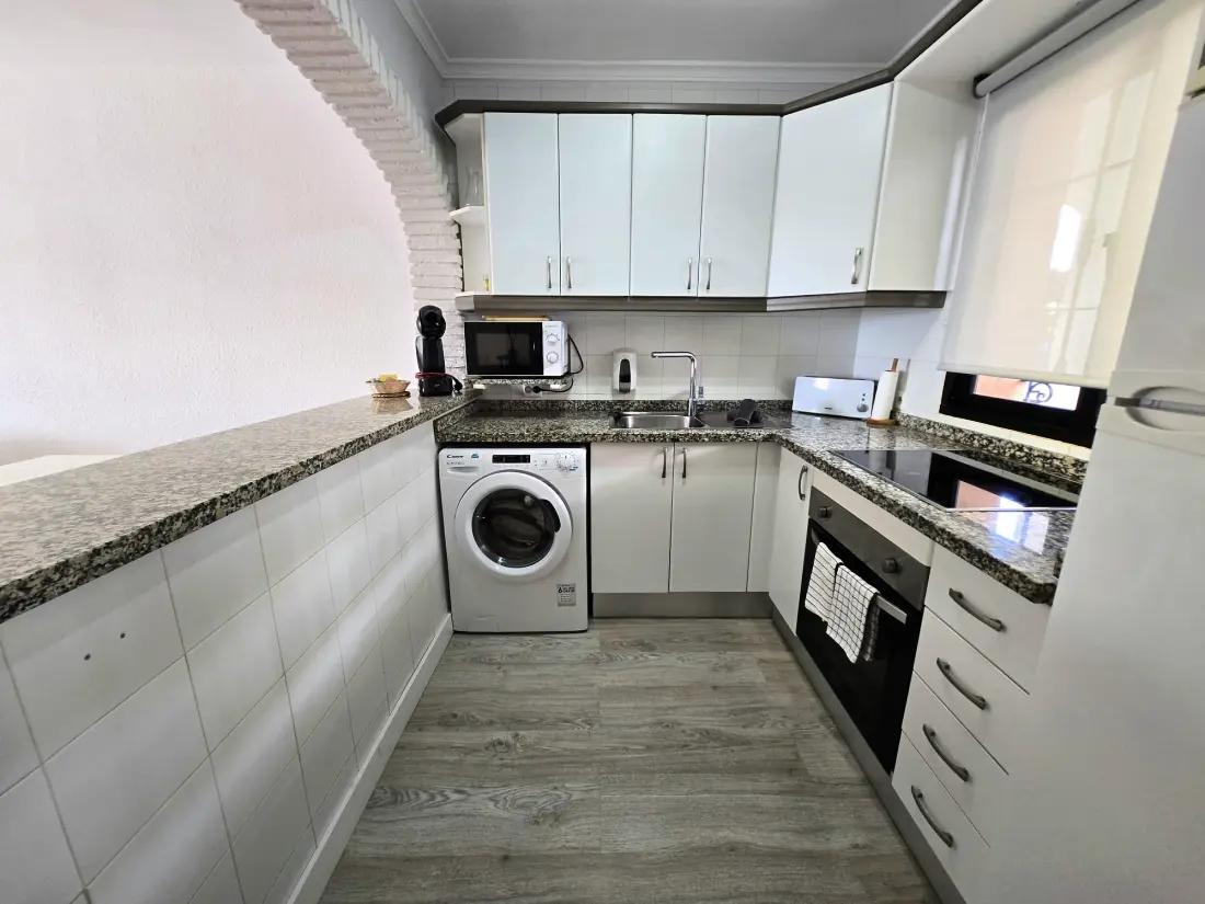 Appartements à Mijas