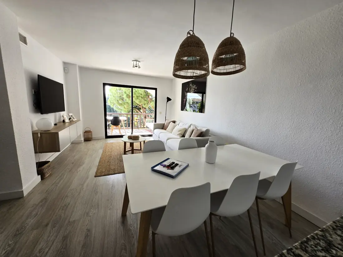 Appartements à Mijas
