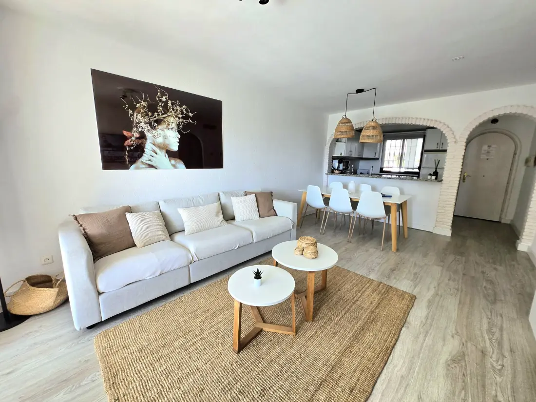 Appartements à Mijas