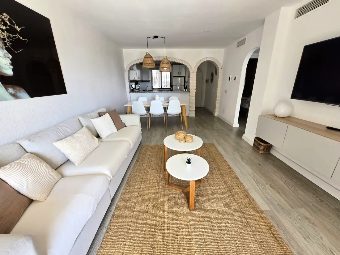 Appartements à Mijas