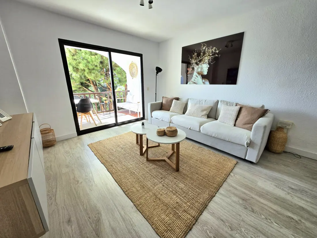 Appartements à Mijas