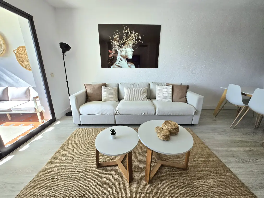 Appartements à Mijas