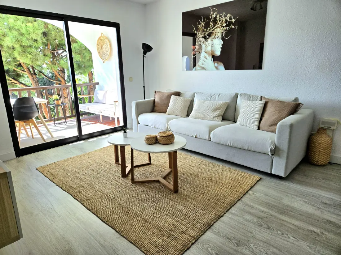 Appartements à Mijas