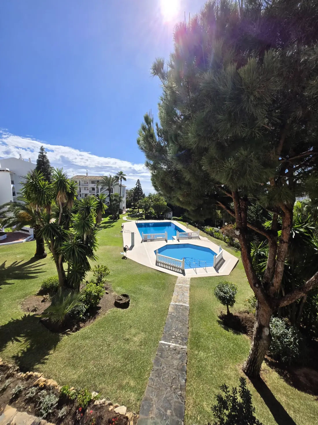 Appartements à Mijas