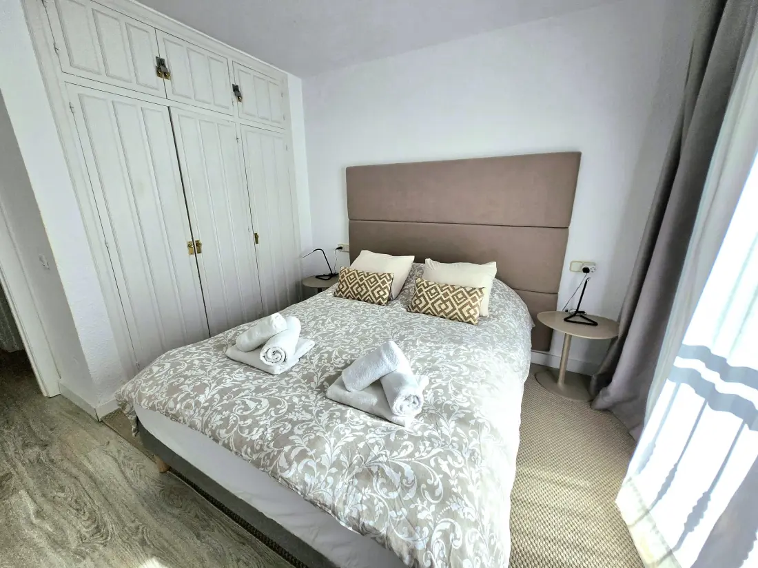 Appartements à Mijas