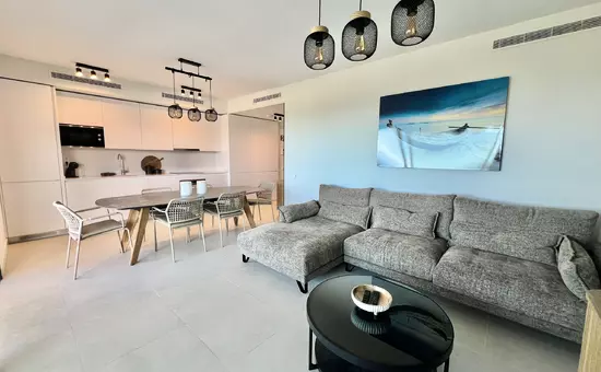 Appartements à Mijas