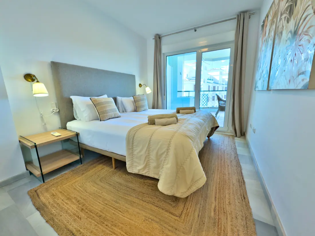 Appartements à Mijas