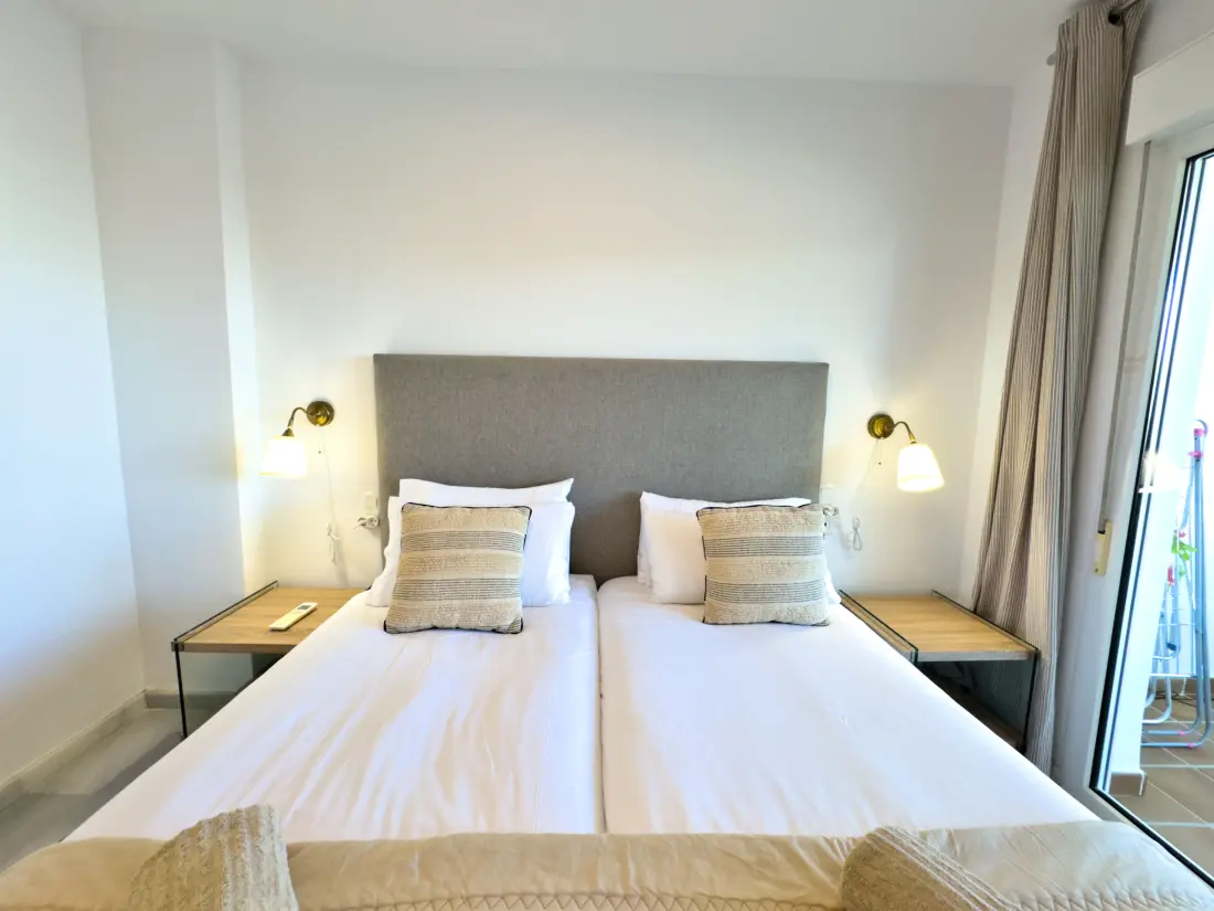 Appartements à Mijas