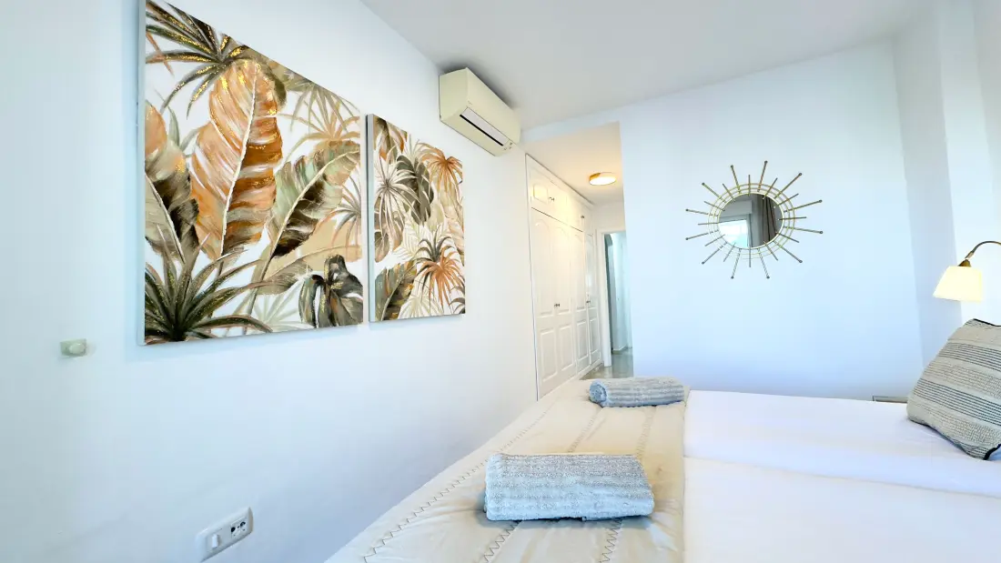 Appartements à Mijas