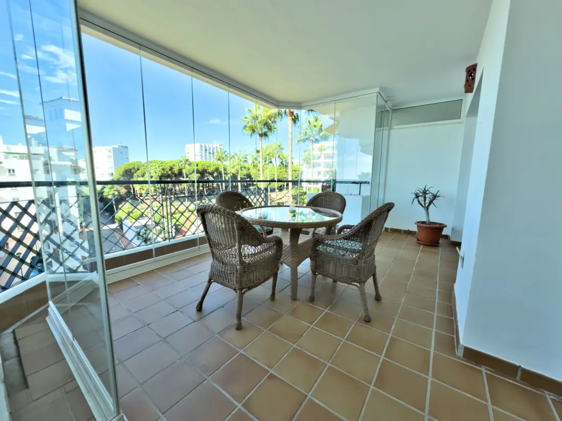 Appartements à Mijas
