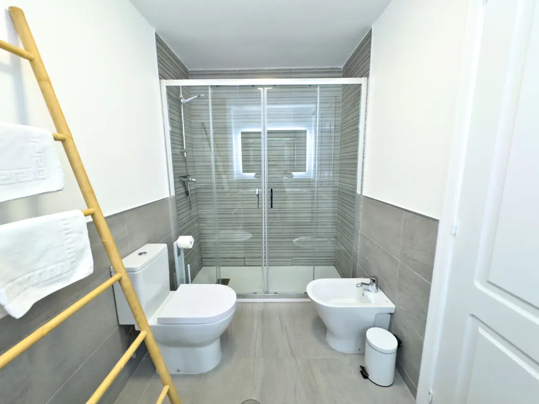 Appartements à Mijas