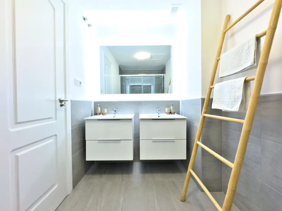 Appartements à Mijas