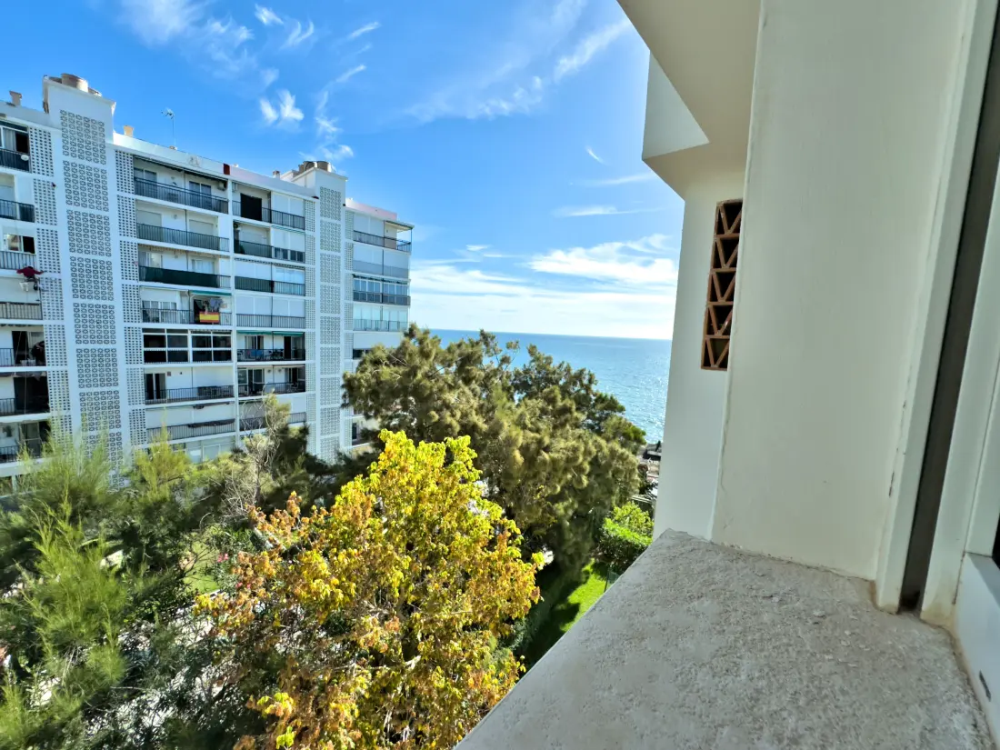 Appartements à Mijas