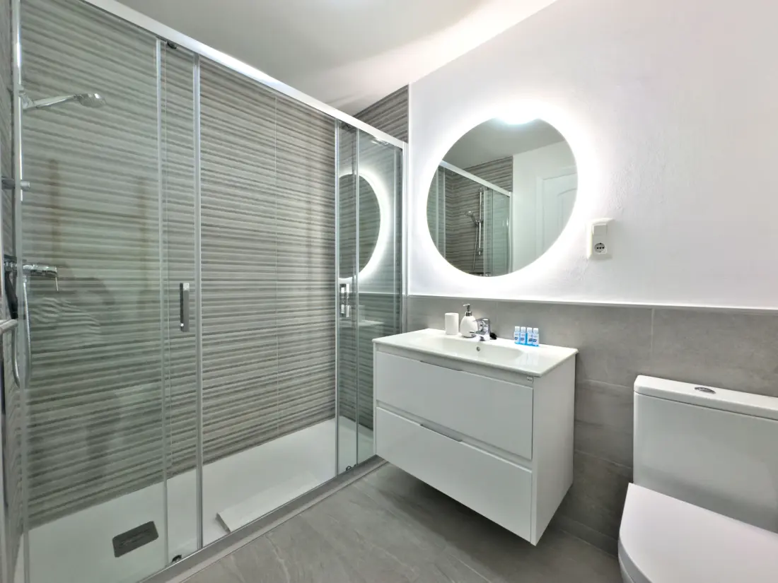 Appartements à Mijas