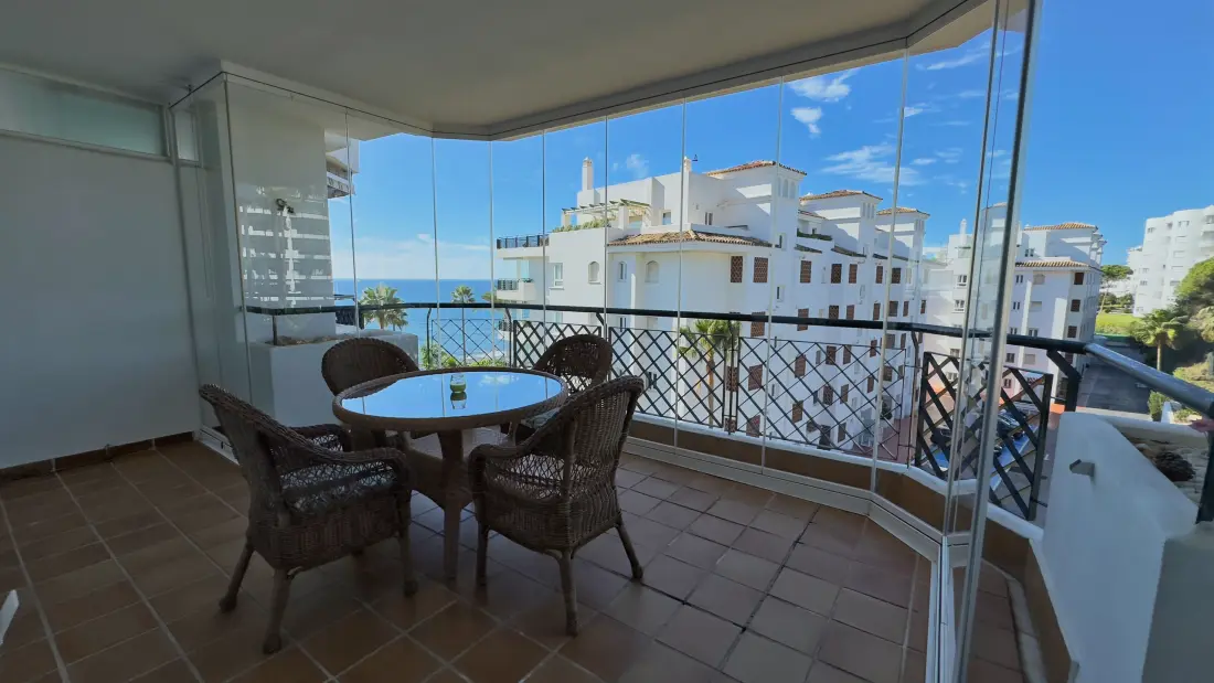 Appartements à Mijas