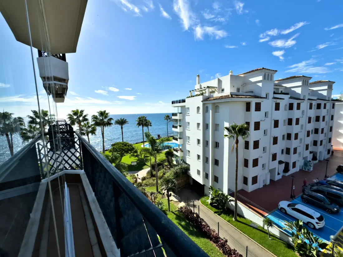 Appartements à Mijas