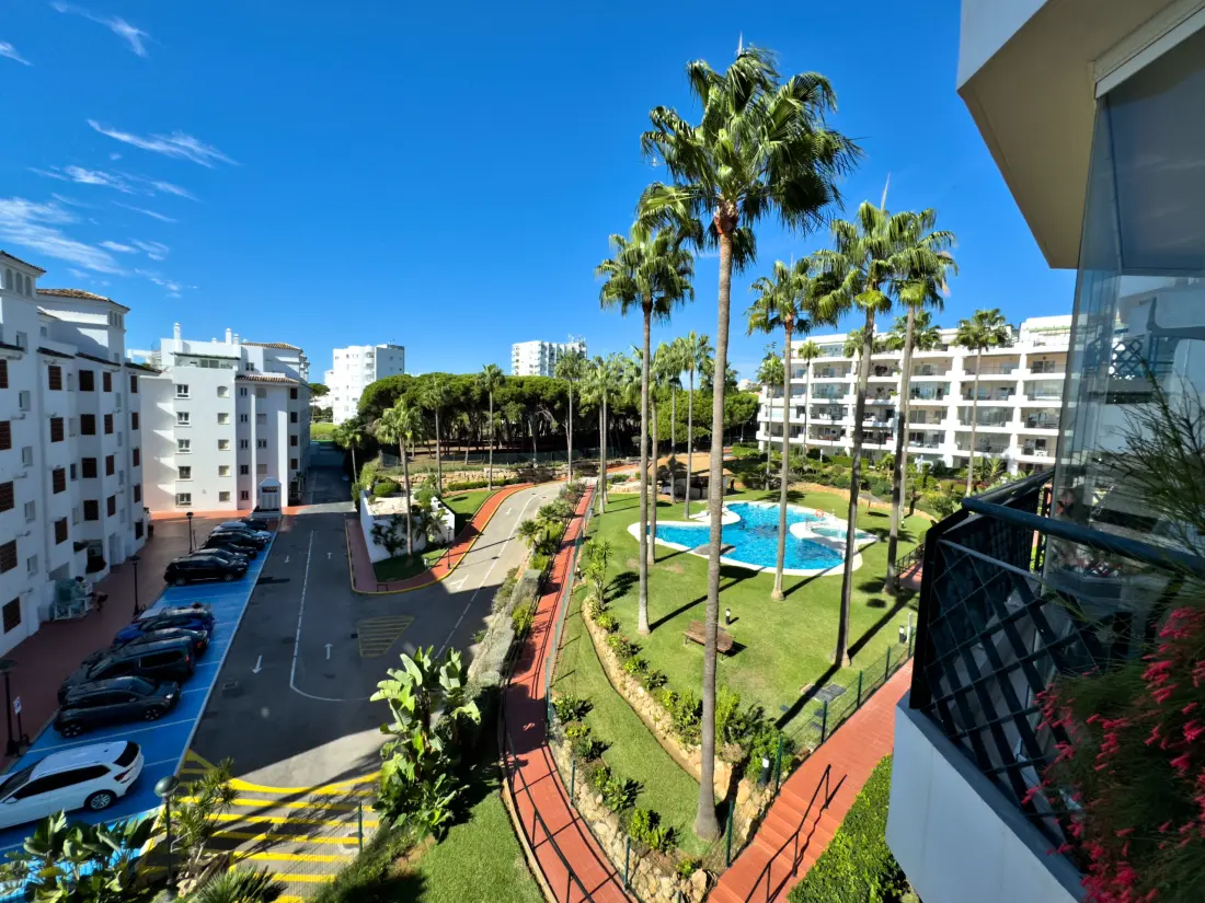 Appartements à Mijas