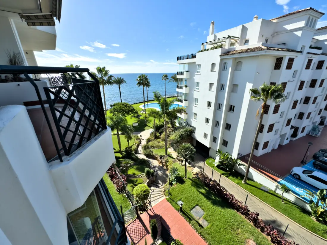 Appartements à Mijas