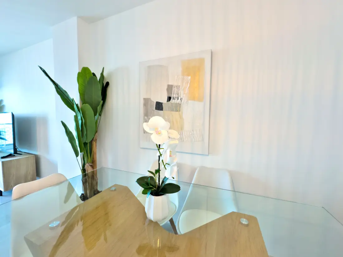Appartements à Mijas