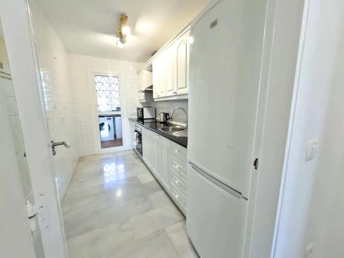 Appartements à Mijas