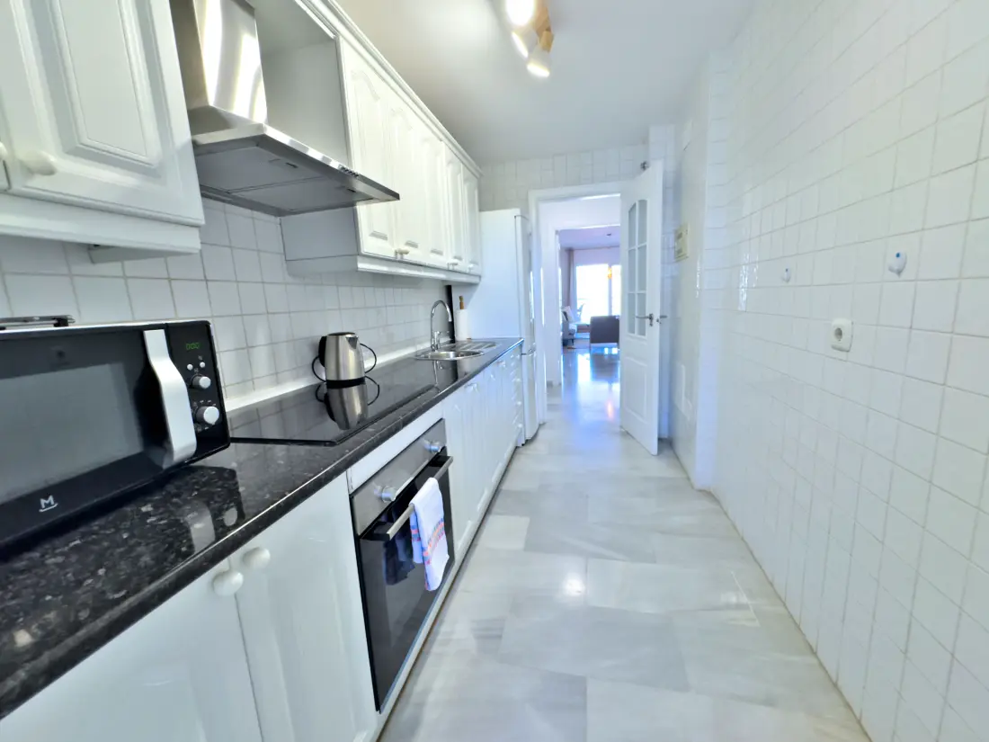 Appartements à Mijas