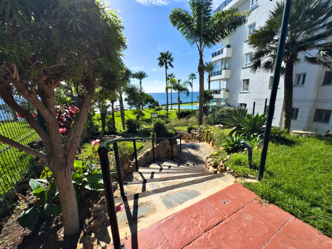 Appartements à Mijas