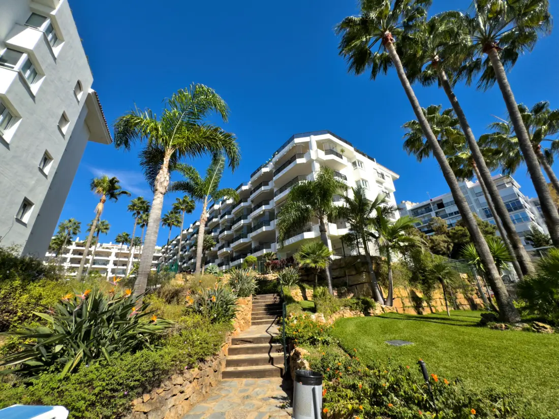 Appartements à Mijas