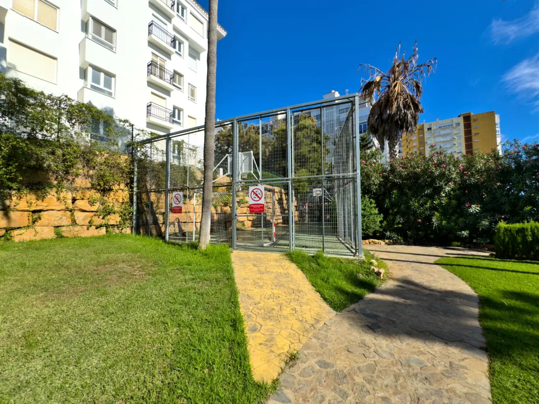 Appartements à Mijas