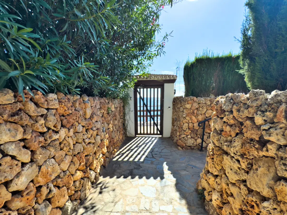 Appartements à Mijas