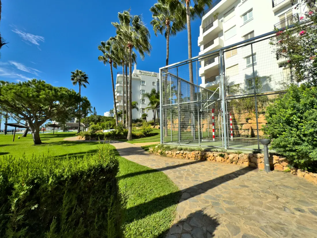 Appartements à Mijas