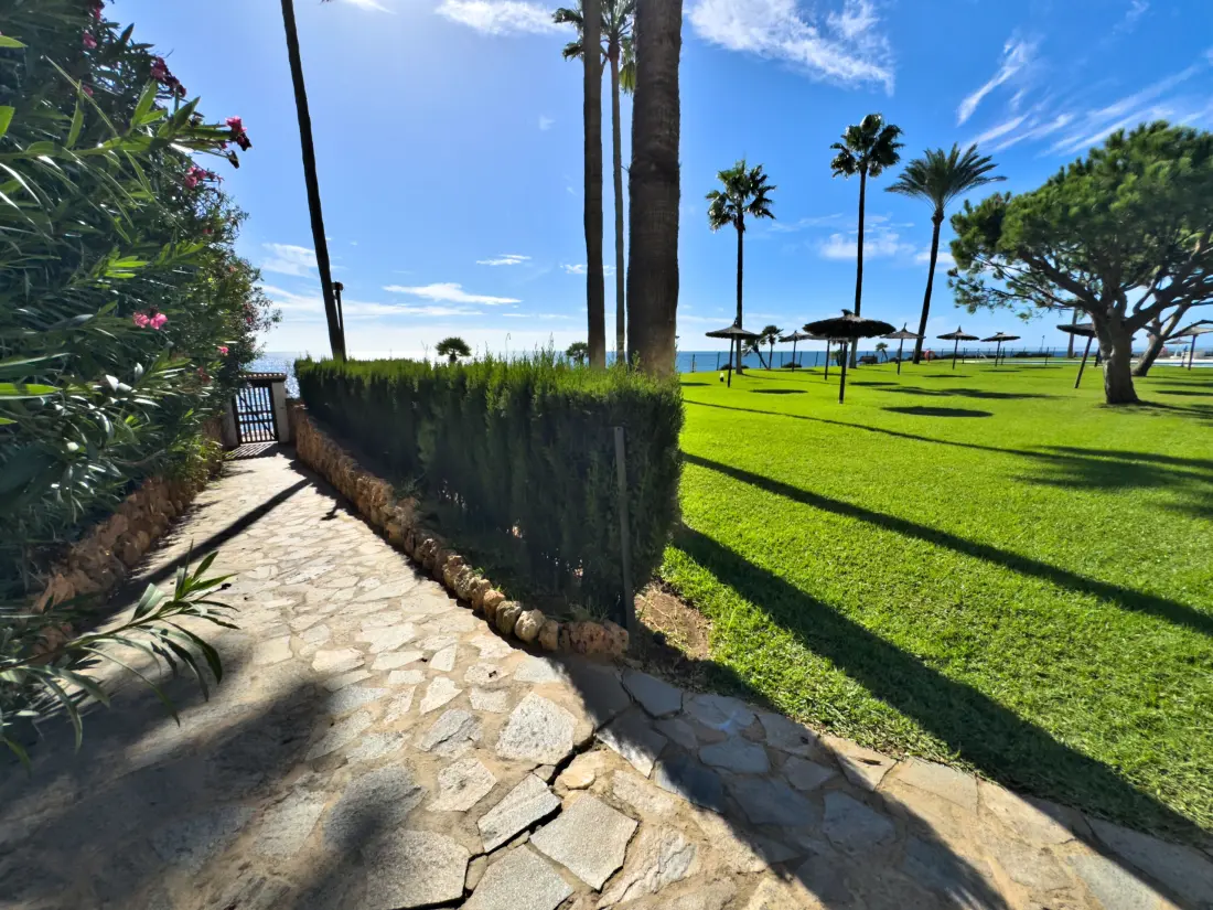 Appartements à Mijas
