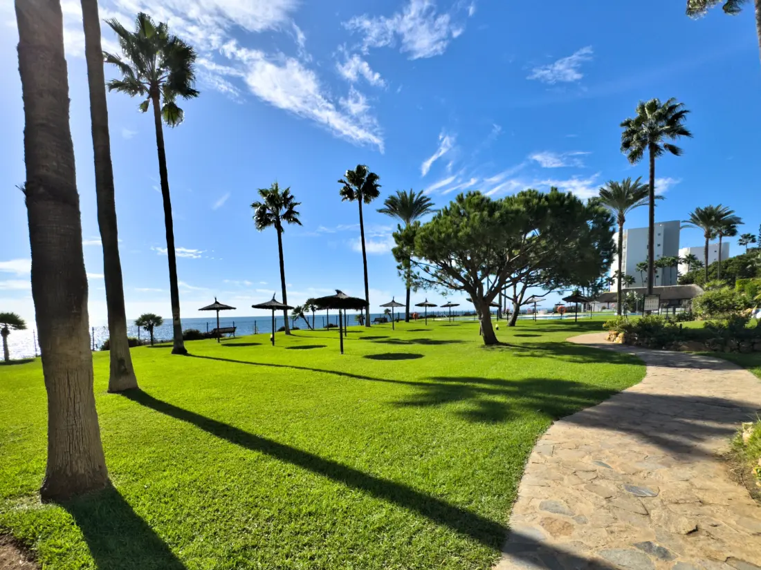 Appartements à Mijas