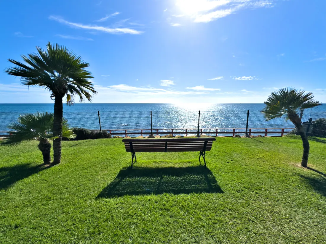 Appartements à Mijas